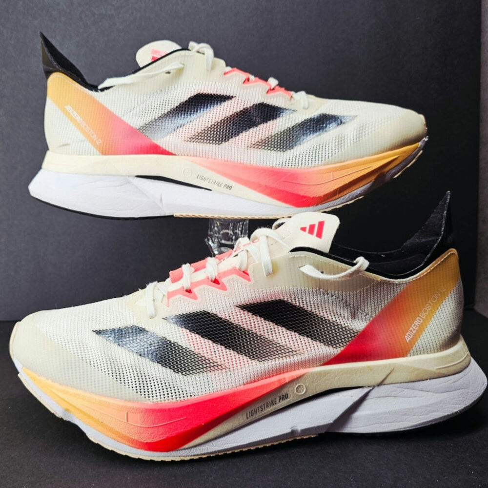 Adidas Men 9 Comfy footwear